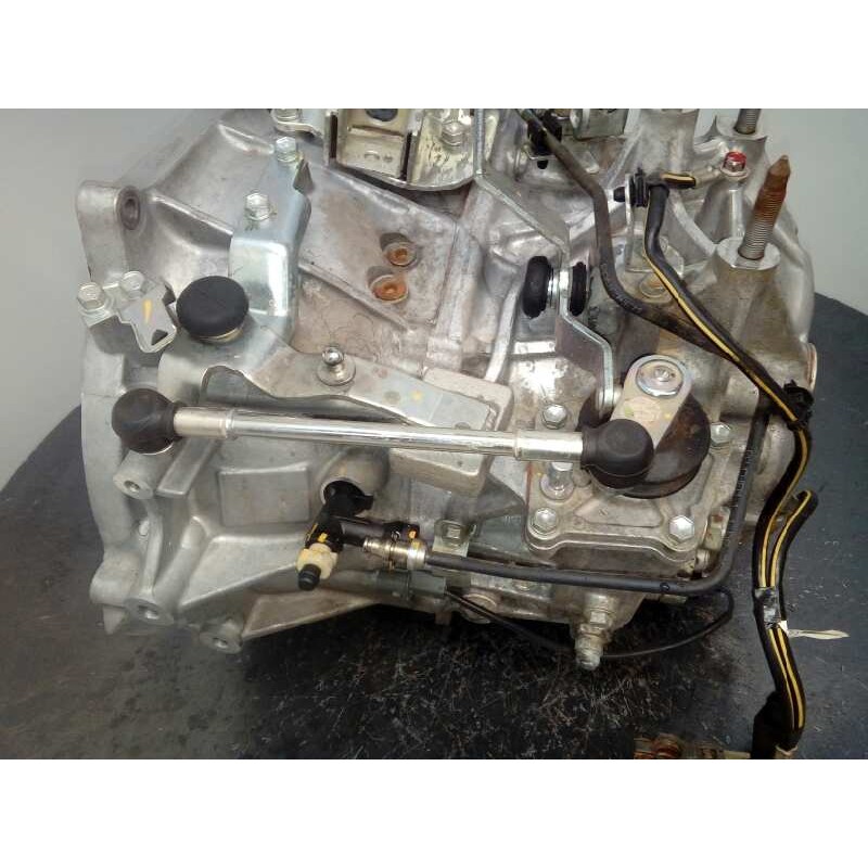 Recambio de caja cambios para mitsubishi asx (ga0w) motion 4wd referencia OEM IAM GA0W  M1-A3-71