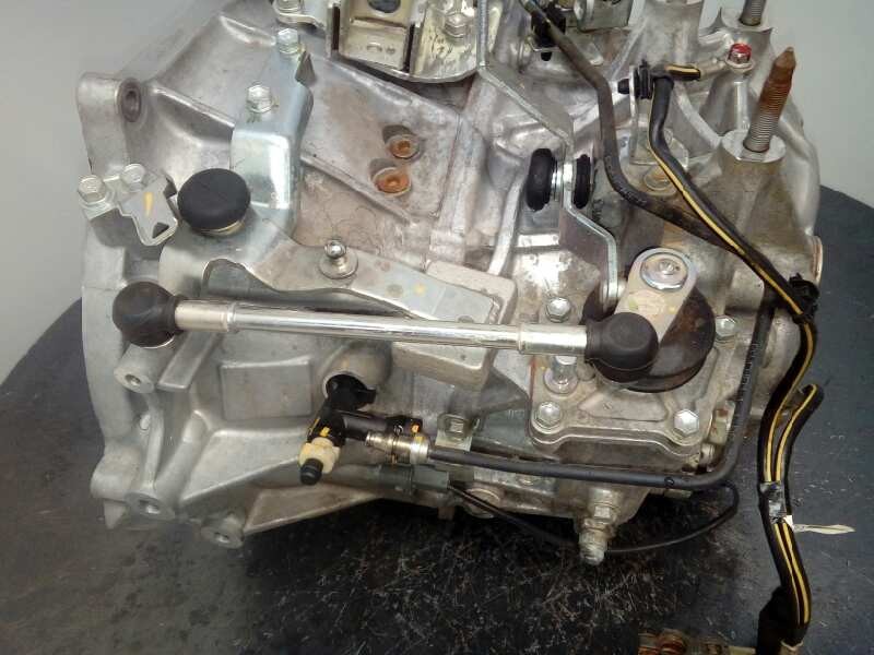 Recambio de caja cambios para mitsubishi asx (ga0w) motion 4wd referencia OEM IAM GA0W  M1-A3-71