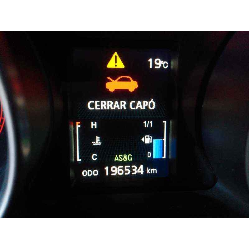 Recambio de caja cambios para mitsubishi asx (ga0w) motion 4wd referencia OEM IAM GA0W  M1-A3-71