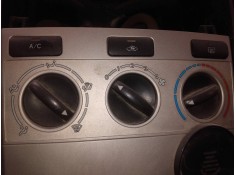 MANDO CALEFACCION / AIRE ACONDICIONADO 