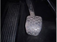 PEDAL EMBRAGUE 