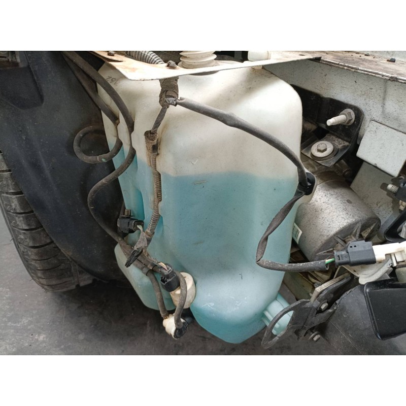 Recambio de deposito limpia para citroën ds4 design referencia OEM IAM   