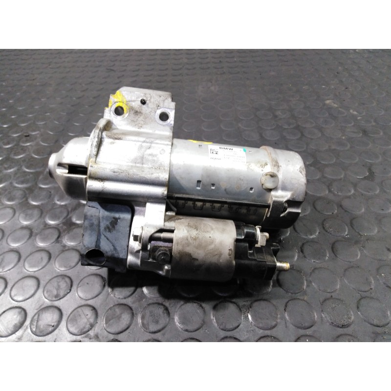 Recambio de motor arranque para bmw serie 3 gran turismo (f34) 320d referencia OEM IAM 8570846 4380000494 P3-A7-9-3
