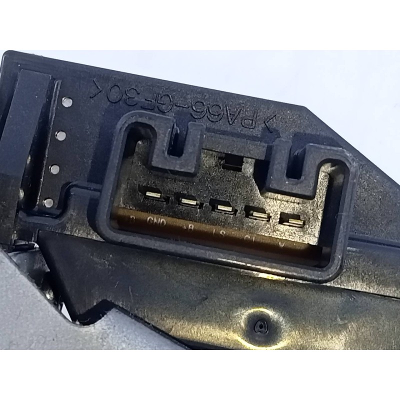 Recambio de motor limpia trasero para toyota prius (nhw30) plug-in hybrid advance referencia OEM IAM   E2-B2-54-1