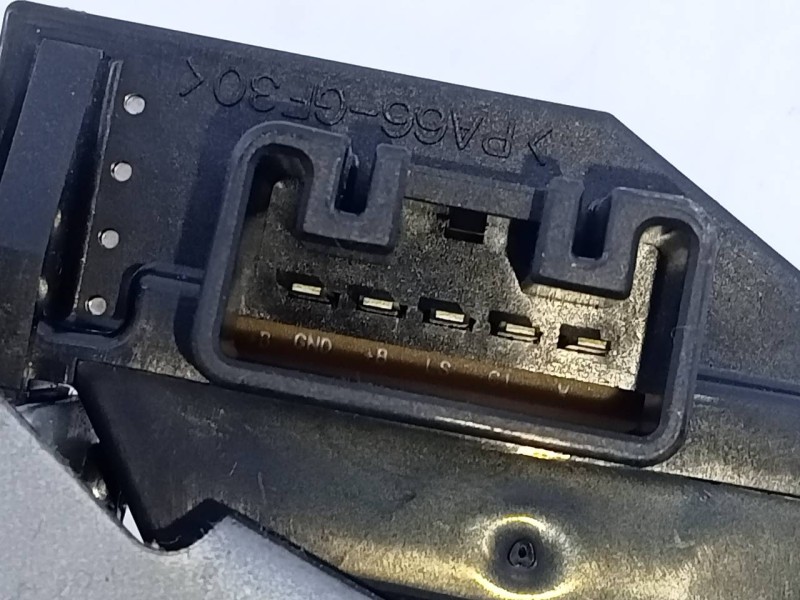 Recambio de motor limpia trasero para toyota prius (nhw30) plug-in hybrid advance referencia OEM IAM   E2-B2-54-1