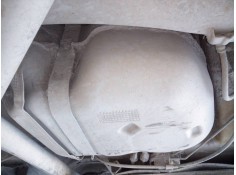 DEPOSITO COMBUSTIBLE 