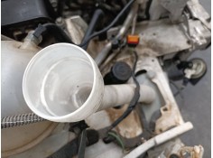 Recambio de deposito limpia para citroën ds4 design referencia OEM IAM    2