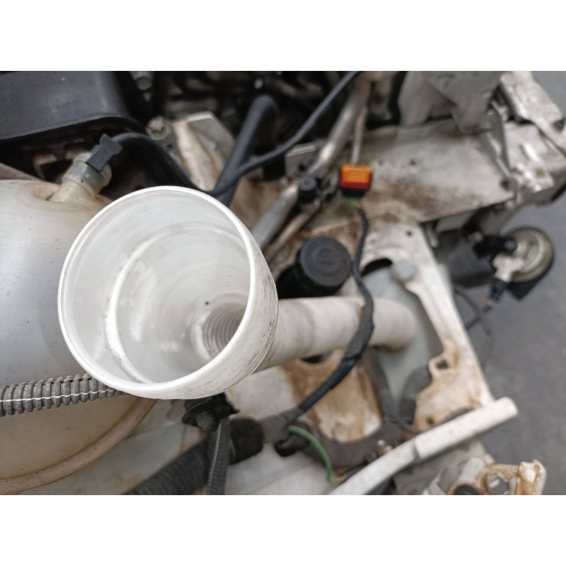 Recambio de deposito limpia para citroën ds4 design referencia OEM IAM   