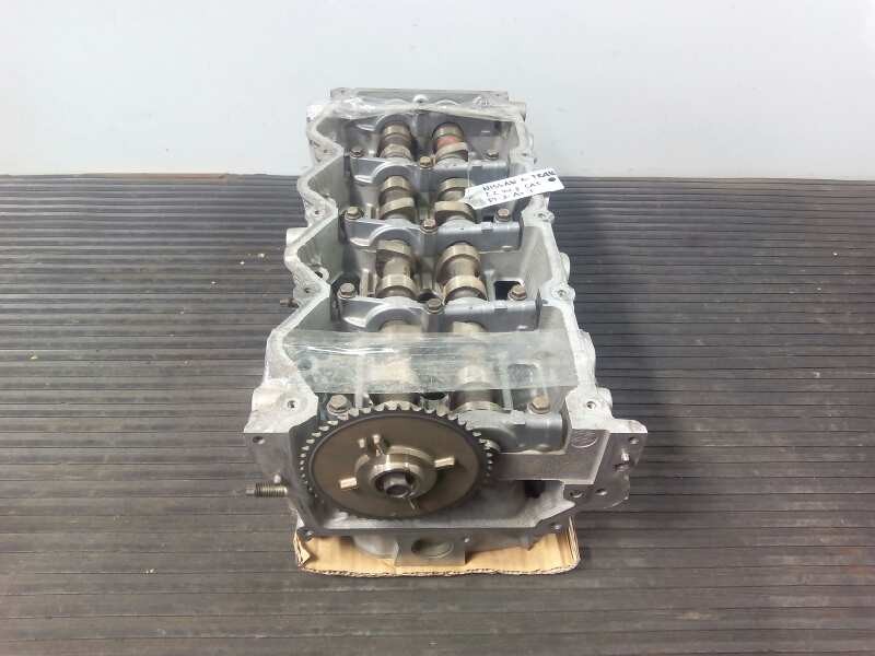 Recambio de culata para nissan x-trail (t30) 2.2 dci diesel cat referencia OEM IAM   P1-B8-7