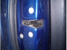 CERRADURA PUERTA DELANTERA IZQUIERDA 