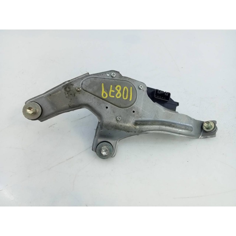 Recambio de motor limpia trasero para toyota prius (nhw30) plug-in hybrid advance referencia OEM IAM   E2-B2-54-1