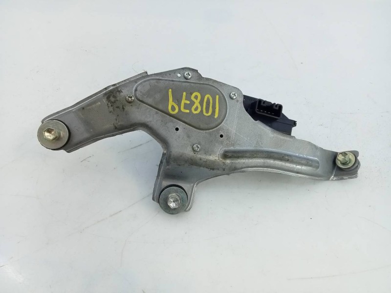 Recambio de motor limpia trasero para toyota prius (nhw30) plug-in hybrid advance referencia OEM IAM   E2-B2-54-1