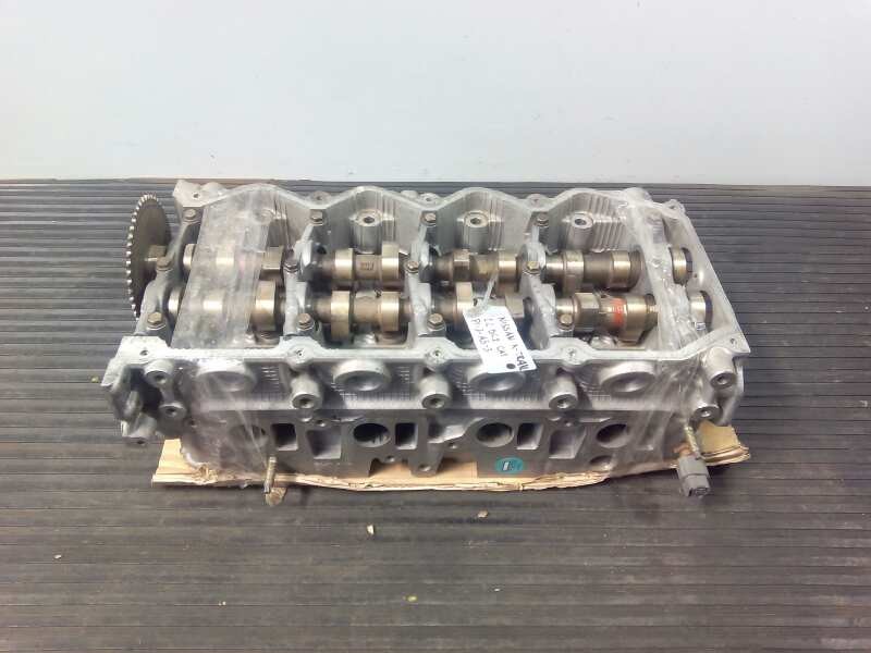 Recambio de culata para nissan x-trail (t30) 2.2 dci diesel cat referencia OEM IAM   P1-B8-7