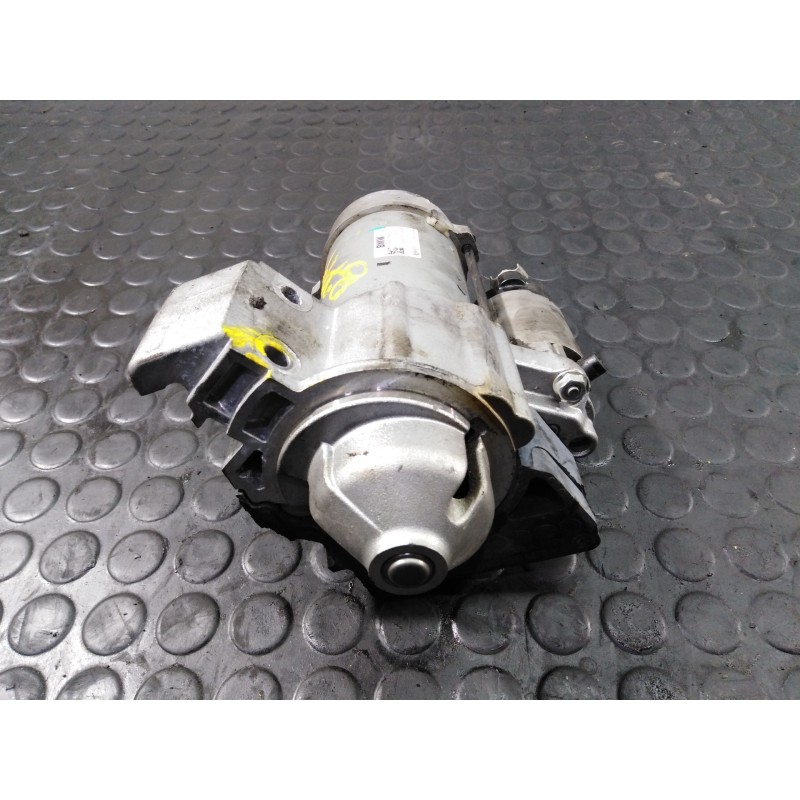 Recambio de motor arranque para bmw serie 3 gran turismo (f34) 320d referencia OEM IAM 8570846 4380000494 P3-A7-9-3