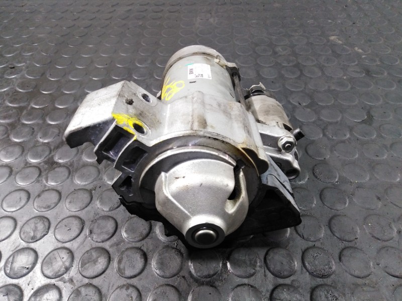 Recambio de motor arranque para bmw serie 3 gran turismo (f34) 320d referencia OEM IAM 8570846 4380000494 P3-A7-9-3