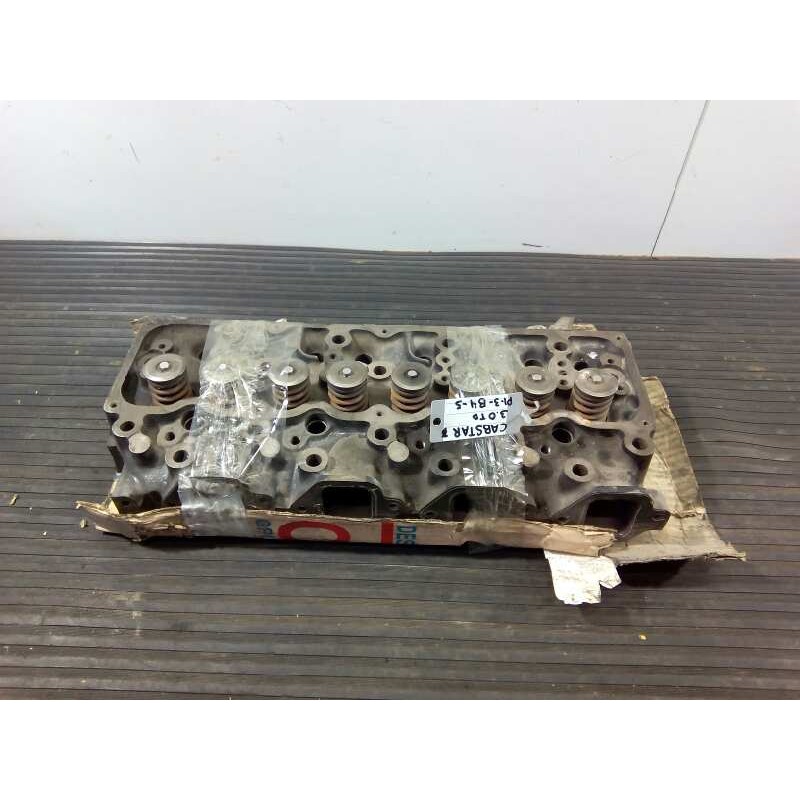 Recambio de culata para nissan cabstar 01.04  3.0 diesel referencia OEM IAM   P1-B8-4