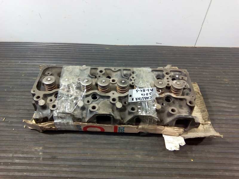 Recambio de culata para nissan cabstar 01.04  3.0 diesel referencia OEM IAM   P1-B8-4
