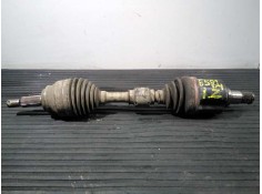 Recambio de transmision delantera izquierda para mitsubishi asx (ga0w) motion 4wd referencia OEM IAM   P1-A6-37