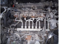 MOTOR COMPLETO 4N13 