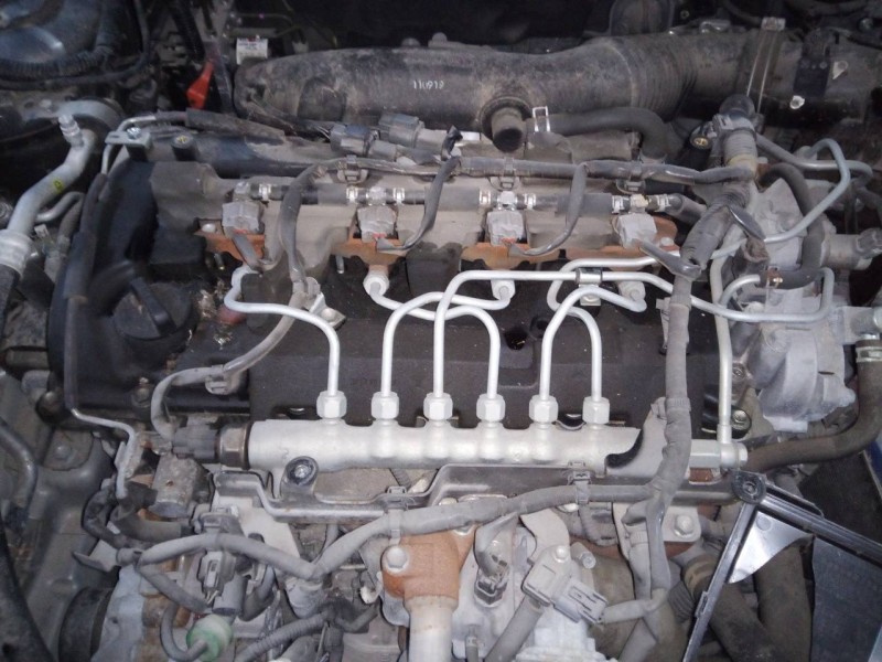 Recambio de motor completo para mitsubishi asx (ga0w) kaiteki 2wd referencia OEM IAM 4N13  