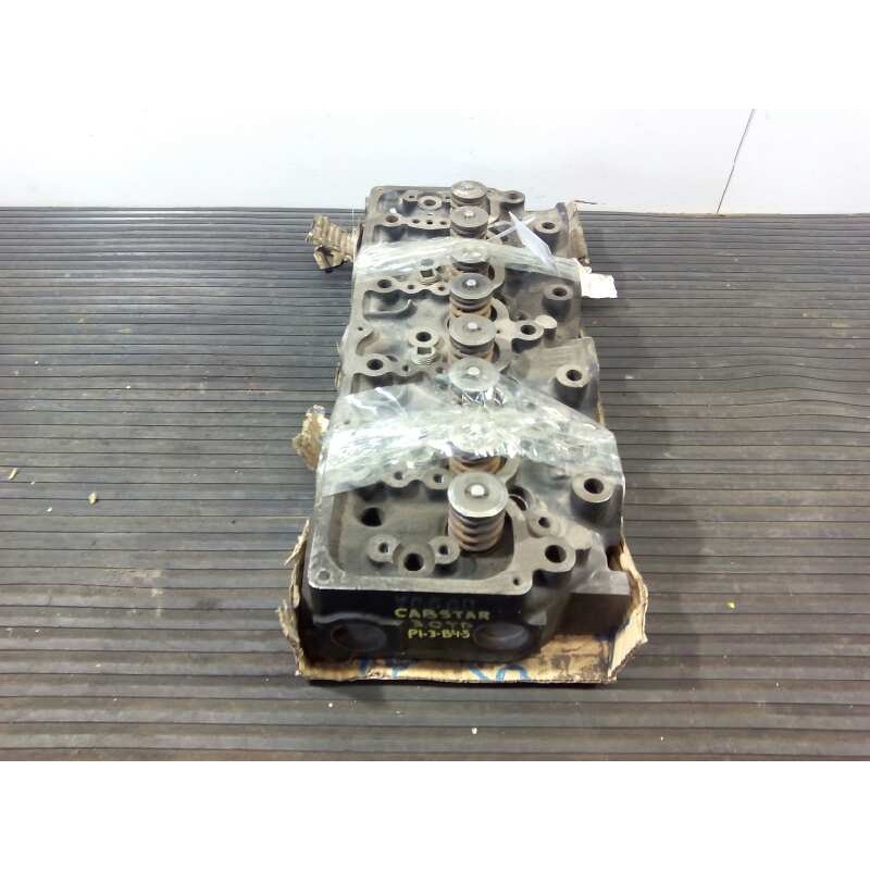 Recambio de culata para nissan cabstar 01.04  3.0 diesel referencia OEM IAM   P1-B8-4