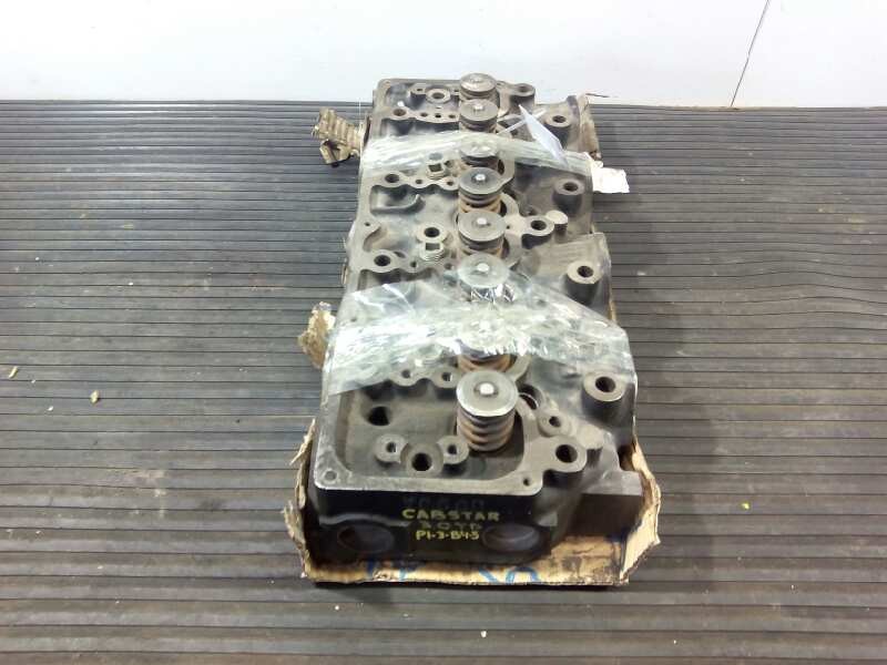 Recambio de culata para nissan cabstar 01.04  3.0 diesel referencia OEM IAM   P1-B8-4
