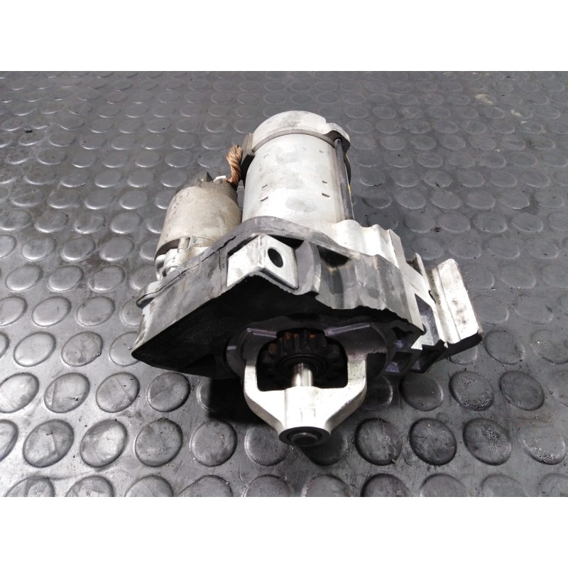 Recambio de motor arranque para bmw serie 3 gran turismo (f34) 320d referencia OEM IAM 8570846 4380000494 P3-A7-9-3