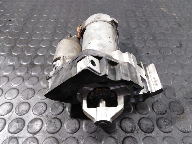 Recambio de motor arranque para bmw serie 3 gran turismo (f34) 320d referencia OEM IAM 8570846 4380000494 P3-A7-9-3