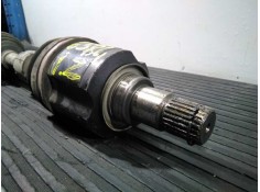 Recambio de transmision delantera izquierda para mitsubishi asx (ga0w) motion 4wd referencia OEM IAM   P1-A6-37 2