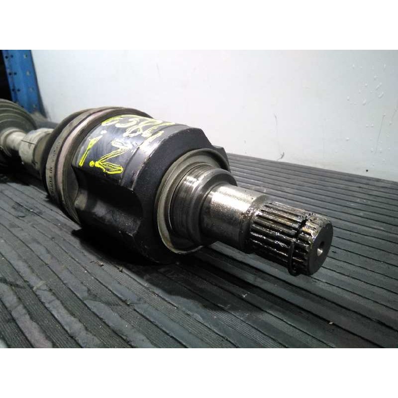 Recambio de transmision delantera izquierda para mitsubishi asx (ga0w) motion 4wd referencia OEM IAM   P1-A6-37