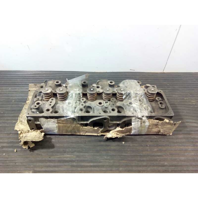 Recambio de culata para nissan cabstar 01.04  3.0 diesel referencia OEM IAM   P1-B8-4