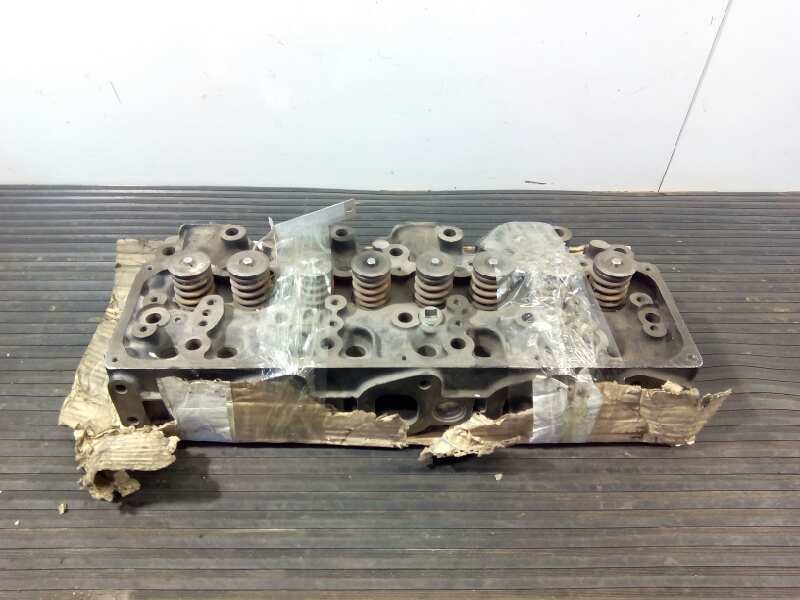 Recambio de culata para nissan cabstar 01.04  3.0 diesel referencia OEM IAM   P1-B8-4