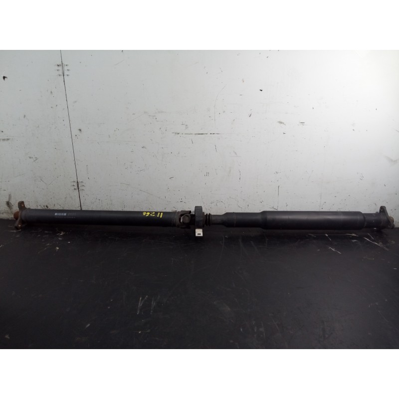 Recambio de transmision central para bmw x1 (e84) sdrive 18d referencia OEM IAM 757533202  P1-A1-52