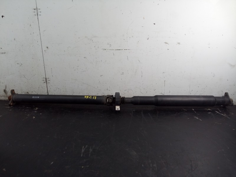 Recambio de transmision central para bmw x1 (e84) sdrive 18d referencia OEM IAM 757533202  P1-A1-52