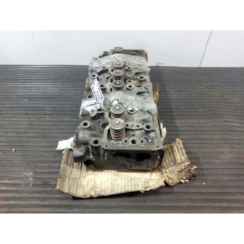 Recambio de culata para nissan cabstar 01.04  3.0 diesel referencia OEM IAM   P1-B8-4