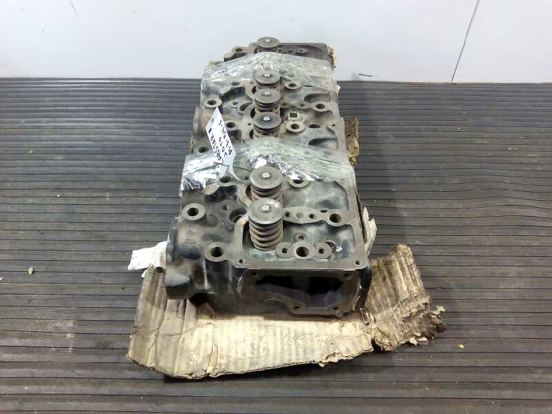 Recambio de culata para nissan cabstar 01.04  3.0 diesel referencia OEM IAM   P1-B8-4