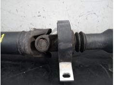 Recambio de transmision central para bmw x1 (e84) sdrive 18d referencia OEM IAM 757533202  P1-A1-52 2