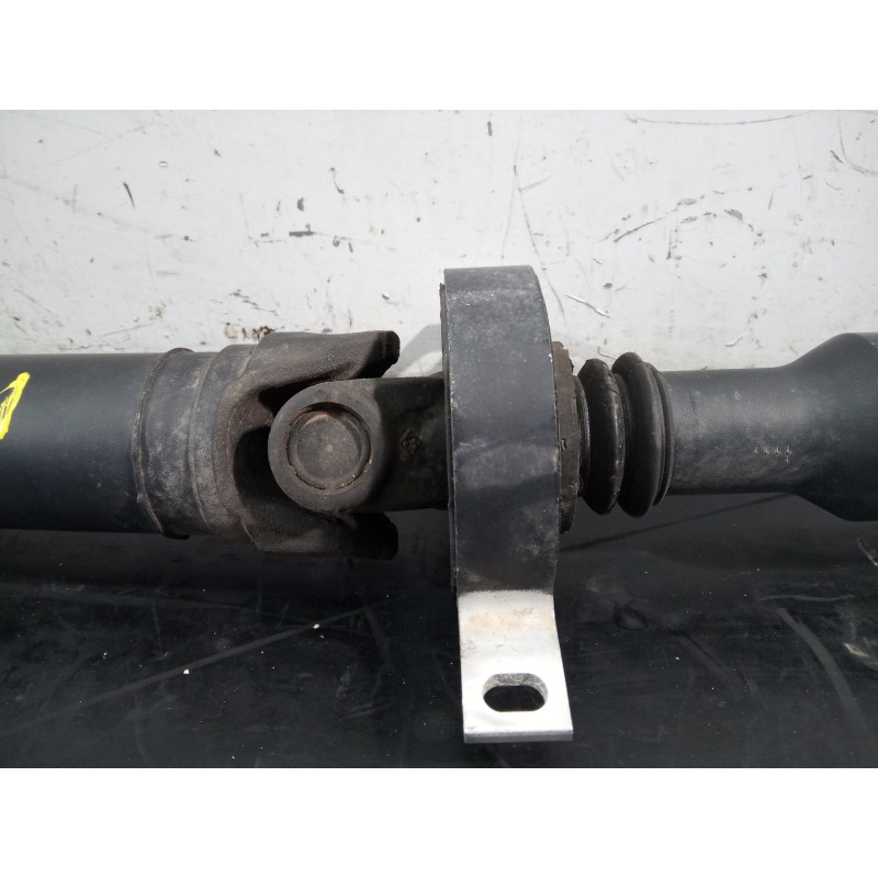 Recambio de transmision central para bmw x1 (e84) sdrive 18d referencia OEM IAM 757533202  P1-A1-52