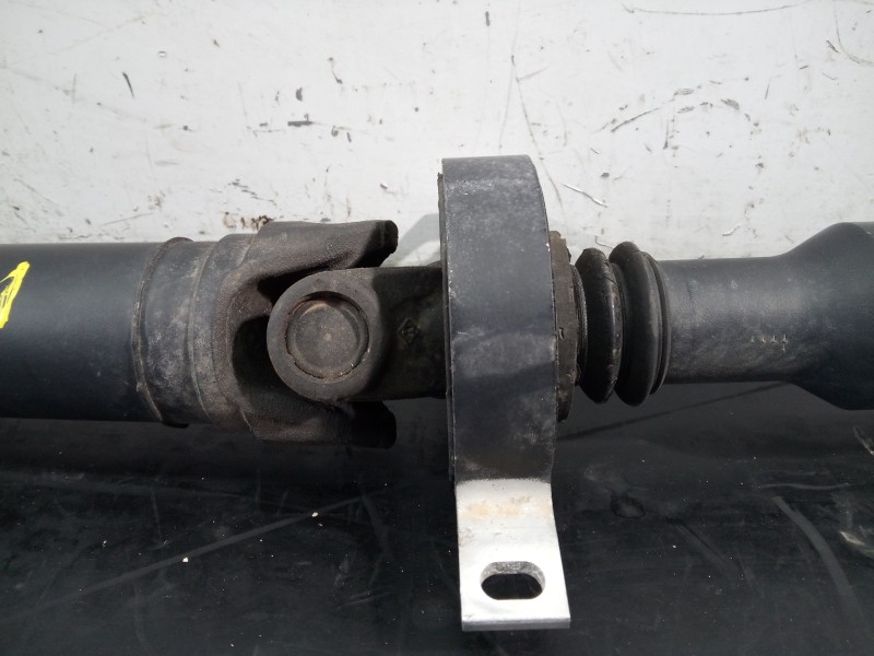 Recambio de transmision central para bmw x1 (e84) sdrive 18d referencia OEM IAM 757533202  P1-A1-52