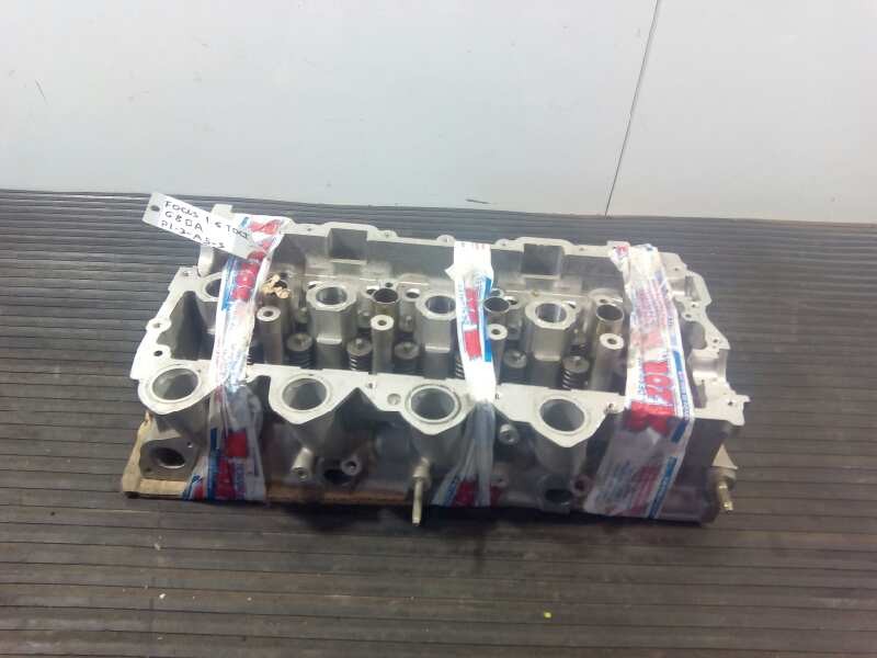 Recambio de culata para ford focus lim. (cb4) 1.6 tdci cat referencia OEM IAM   P1-B8-4