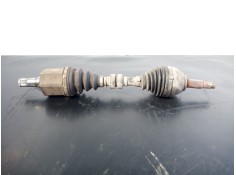 TRANSMISION DELANTERA IZQUIERDA P1-B6-38