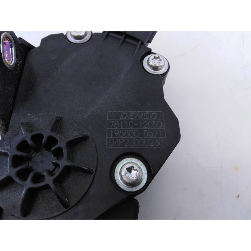 Recambio de pedal acelerador para toyota prius (nhw30) plug-in hybrid advance referencia OEM IAM 7811012050 1988008571 E2-B4-29-