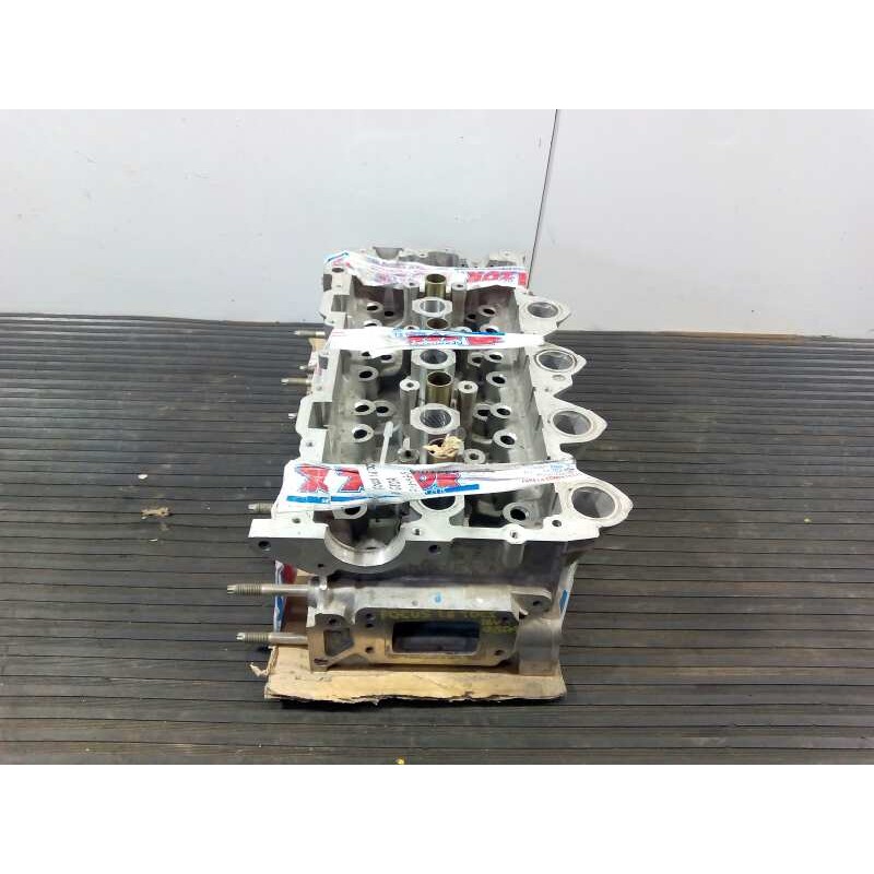 Recambio de culata para ford focus lim. (cb4) 1.6 tdci cat referencia OEM IAM   P1-B8-4