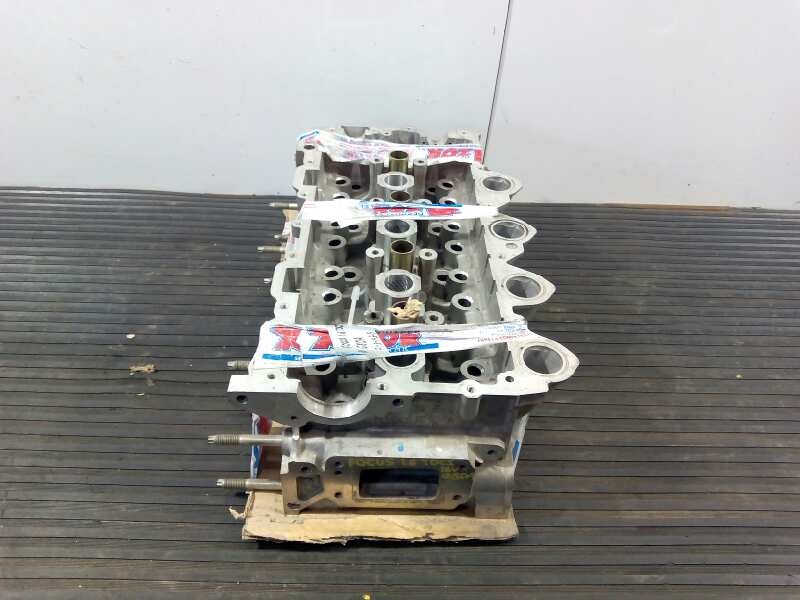 Recambio de culata para ford focus lim. (cb4) 1.6 tdci cat referencia OEM IAM   P1-B8-4