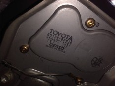MOTOR LIMPIA TRASERO 851300F010 