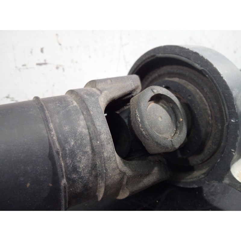 Recambio de transmision central para bmw x1 (e84) sdrive 18d referencia OEM IAM 757533202  P1-A1-52