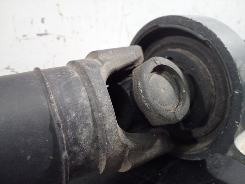 Recambio de transmision central para bmw x1 (e84) sdrive 18d referencia OEM IAM 757533202  P1-A1-52