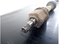 Recambio de transmision delantera izquierda para nissan x-trail (t31) se referencia OEM IAM   P1-B6-38 2