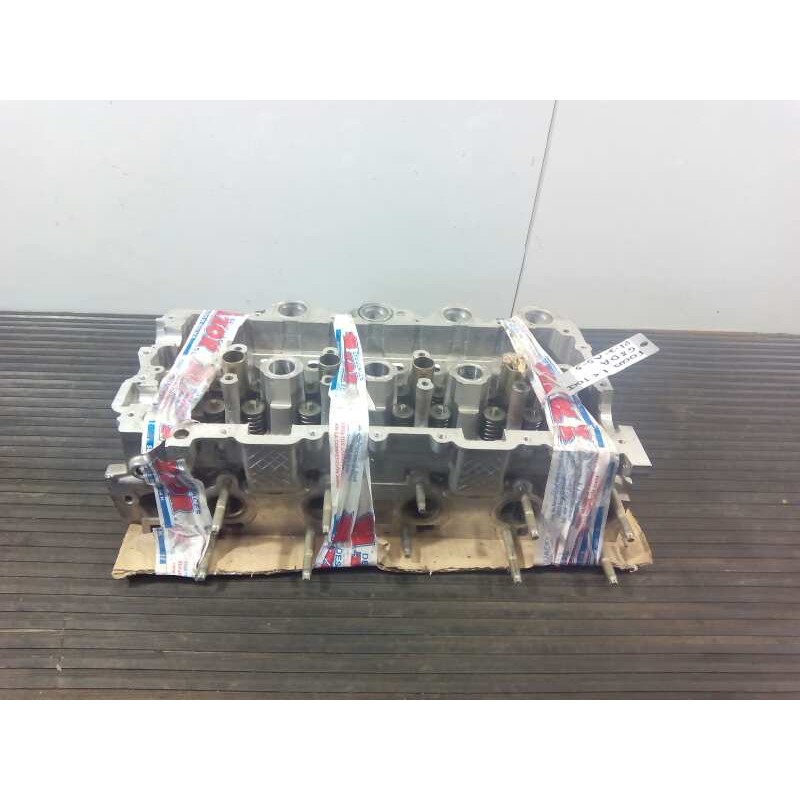 Recambio de culata para ford focus lim. (cb4) 1.6 tdci cat referencia OEM IAM   P1-B8-4