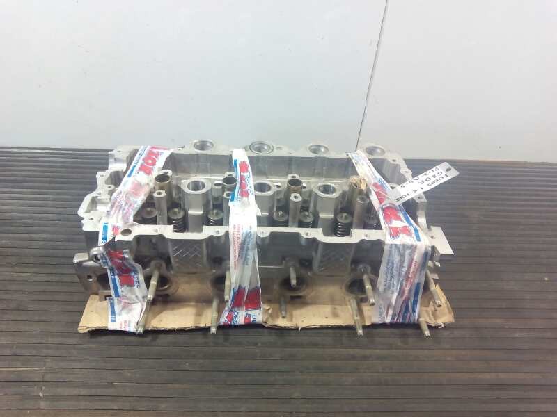 Recambio de culata para ford focus lim. (cb4) 1.6 tdci cat referencia OEM IAM   P1-B8-4